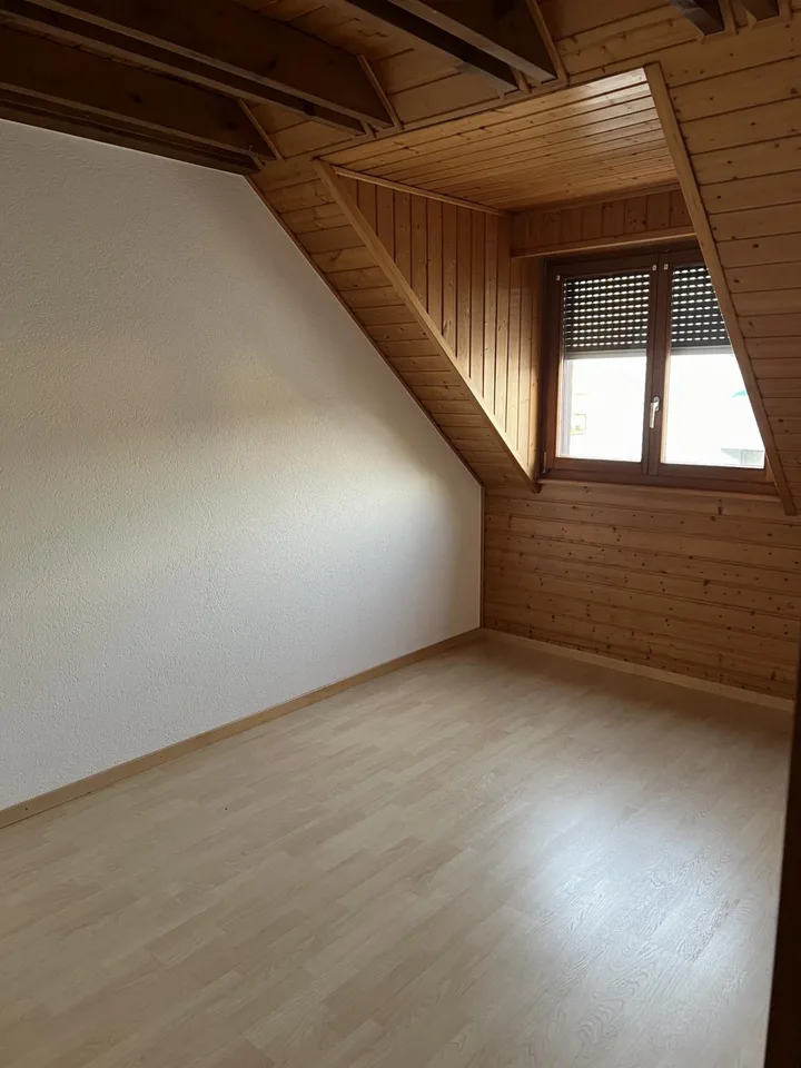 Immeuble de Rendement à Courgenay(JU)