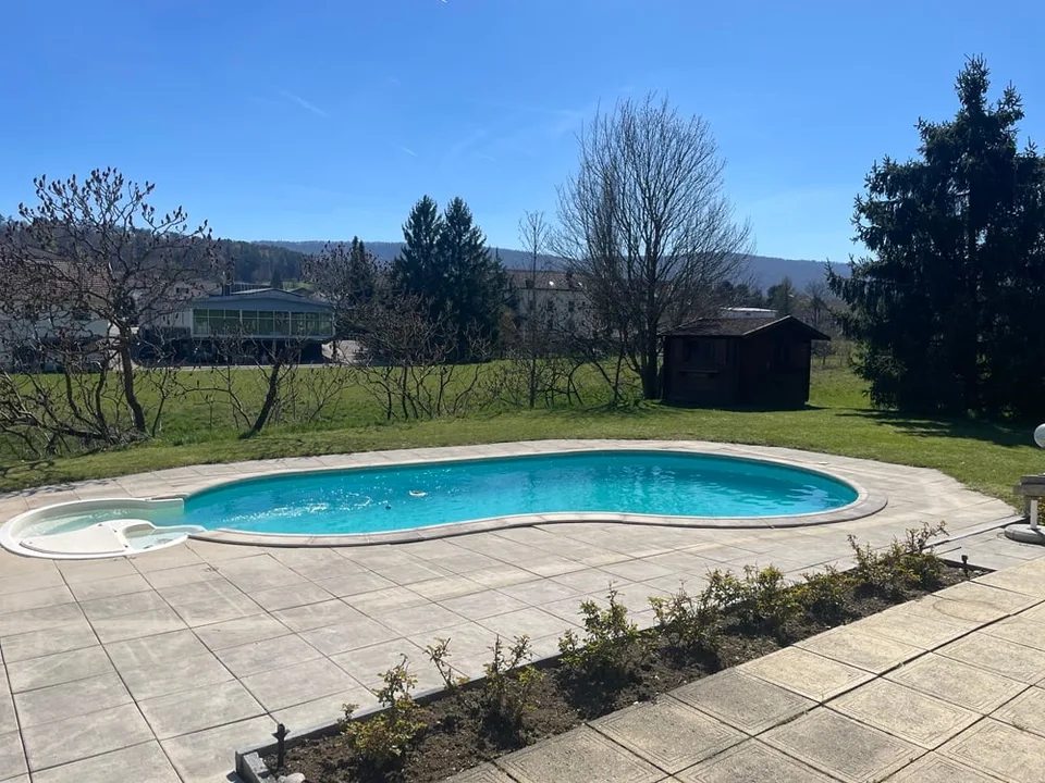Villa, Porrentruy - 850000