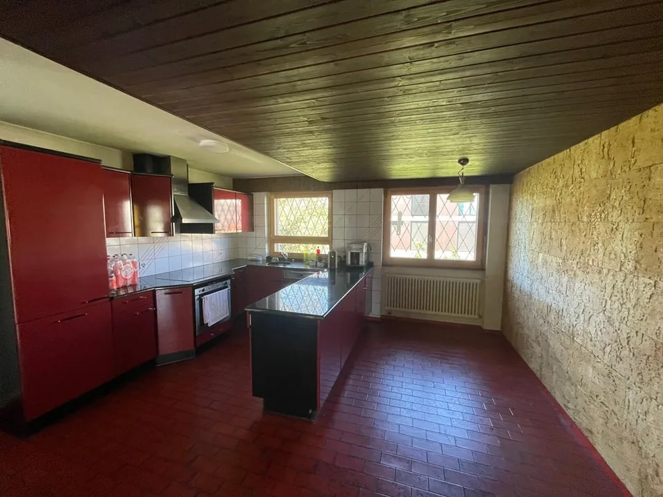 Villa, Porrentruy - 850000