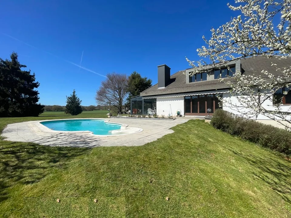 Villa, Porrentruy - 850000