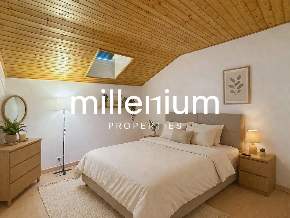 Maison mitoyenne au coeur de Beaumont (FRANCE) – Foto 6 von 10