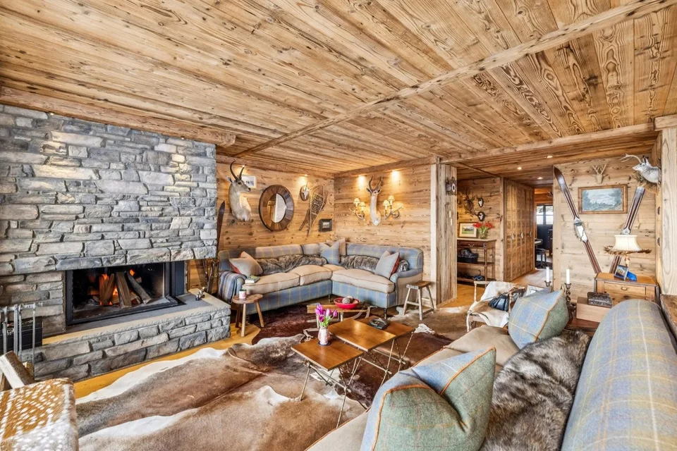 Einzigartig luxuriöses 4,5-Zimmer-Wohnung im prestigeträchtigen Domaine du Roc – Foto 6 von 13
