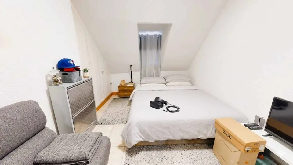Geräumige 5-Zimmer-Wohnung mit Panoramaterrasse – Foto 10 von 10