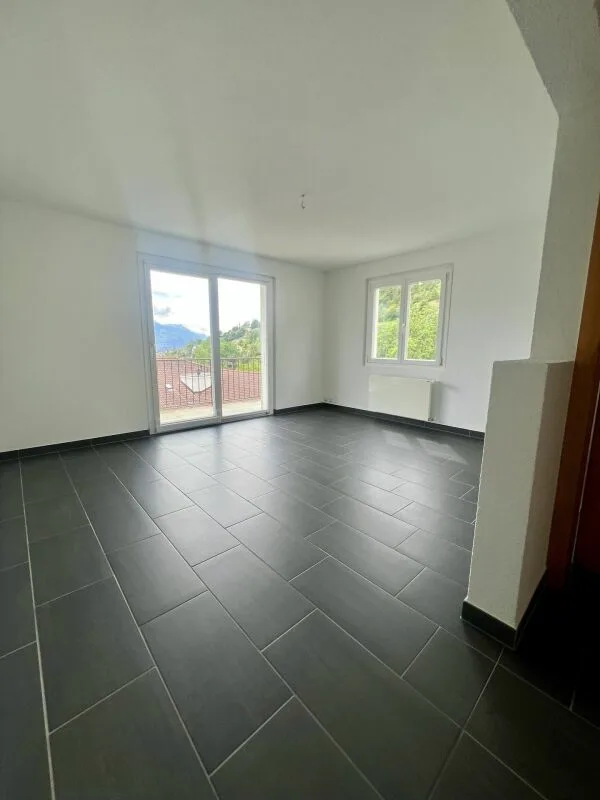 3,5 Zimmer renoviert