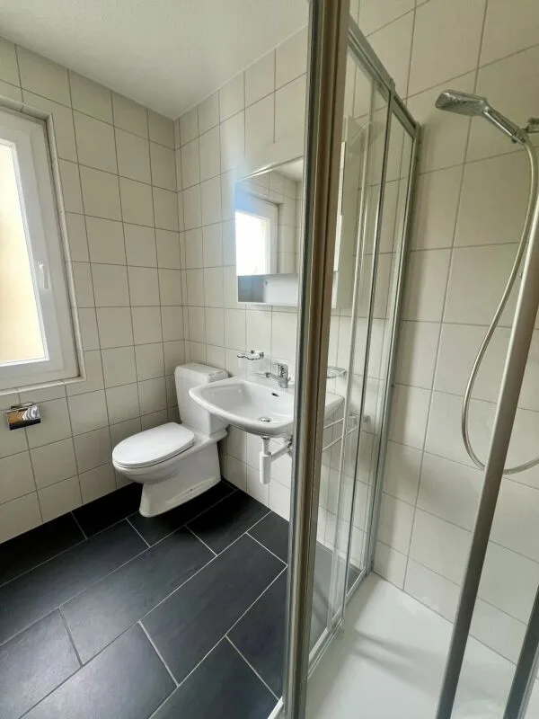 3,5 Zimmer renoviert – Foto 6 von 6