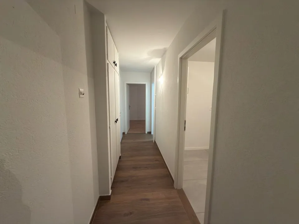 Charmant appartement de 2.5 pièces à Bulle