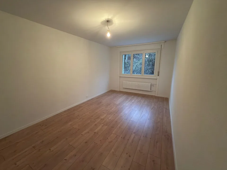 Charmant appartement de 2.5 pièces à Bulle