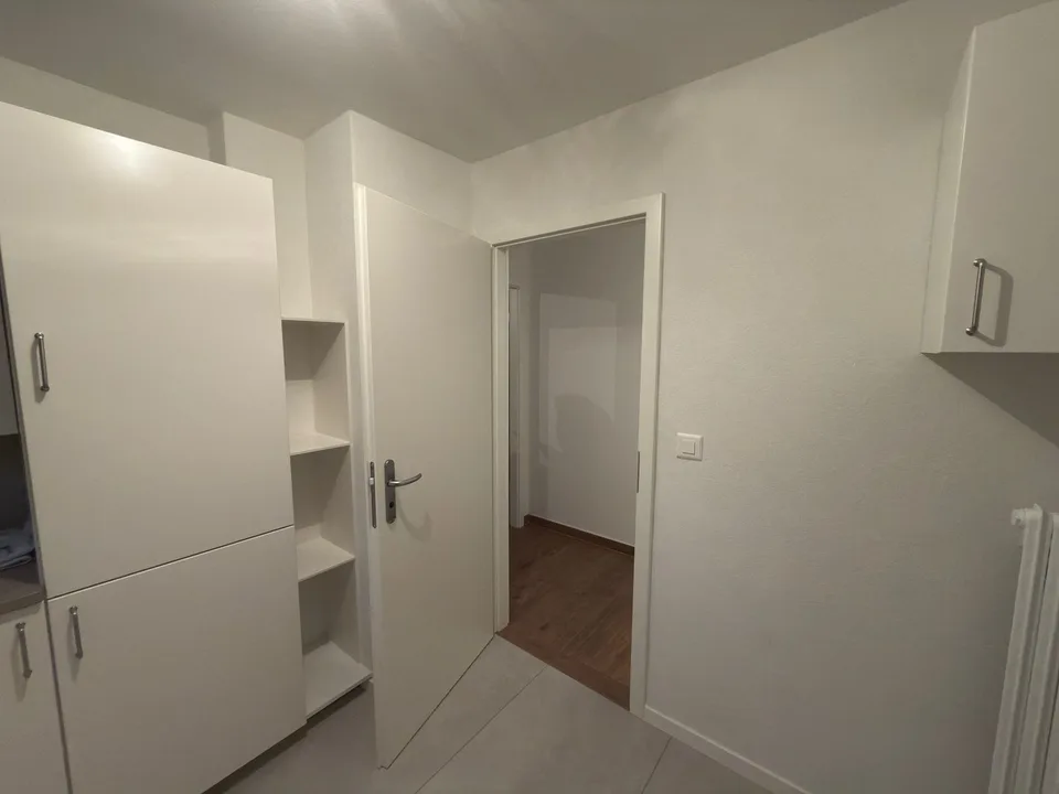 Charmant appartement de 2.5 pièces à Bulle