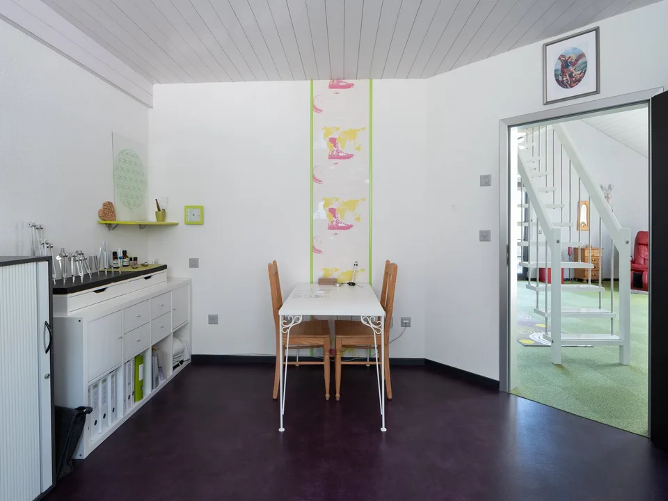 Sehr schönes Anwesen in Porrentruy – Foto 13 von 23