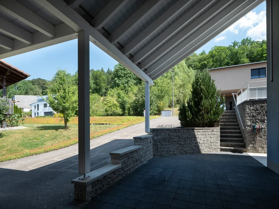 Sehr schönes Anwesen in Porrentruy – Foto 23 von 23