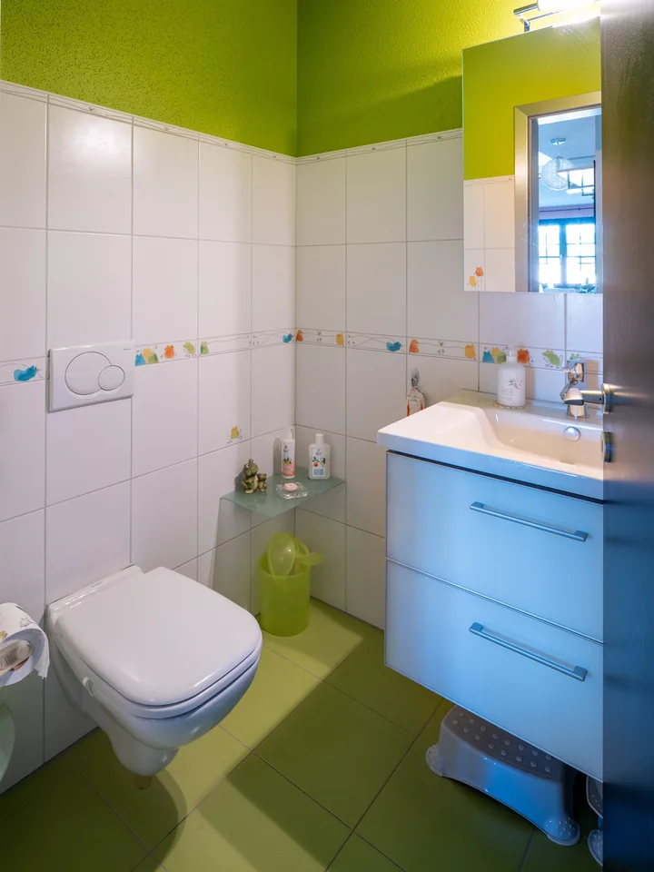 Sehr schönes Anwesen in Porrentruy – Foto 8 von 23