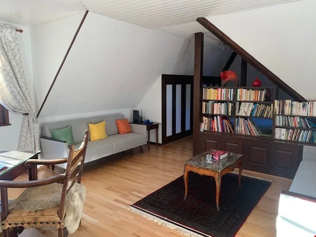 Aigle, Maison de Maître de 8-9 pièces – photo 8 of 11