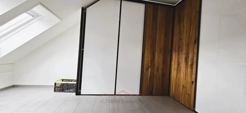 Bellissimo appartamento a maisonnette in centro – foto 7 di 13