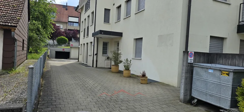 Bellissimo appartamento a maisonnette in centro – foto 13 di 13