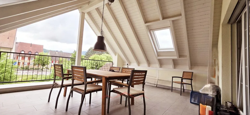 Très belle maisonnette appartement en centre-ville