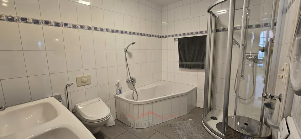 Bellissimo appartamento a maisonnette in centro – foto 6 di 13