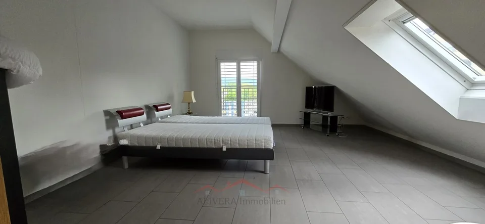 Bellissimo appartamento a maisonnette in centro – foto 9 di 13
