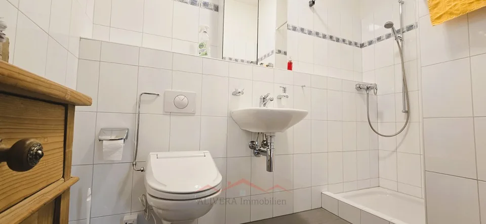Très belle maisonnette appartement en centre-ville