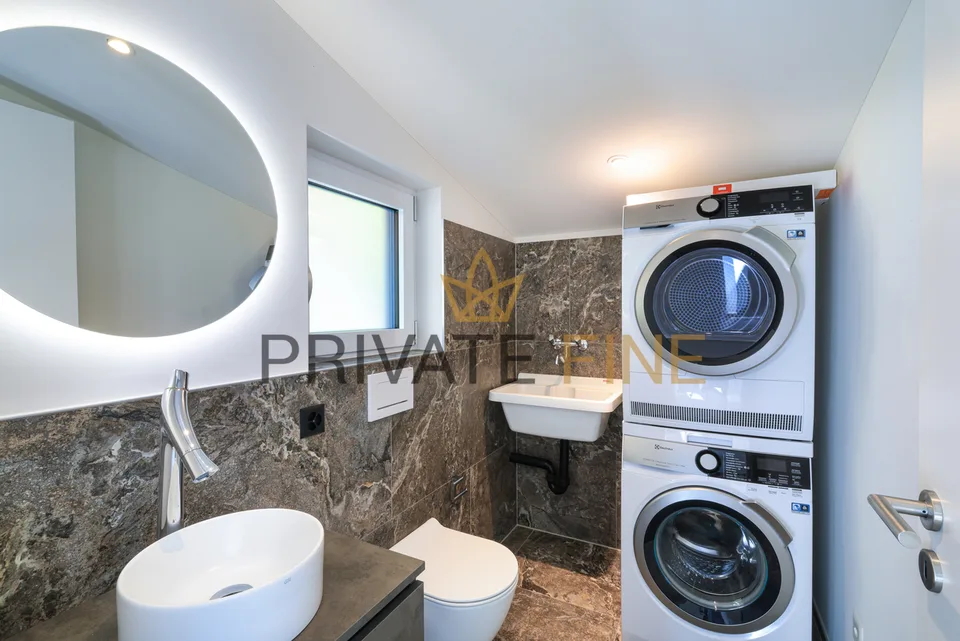 Luxus Rustico mit sensationeller Aussicht (18) – Foto 8 von 32