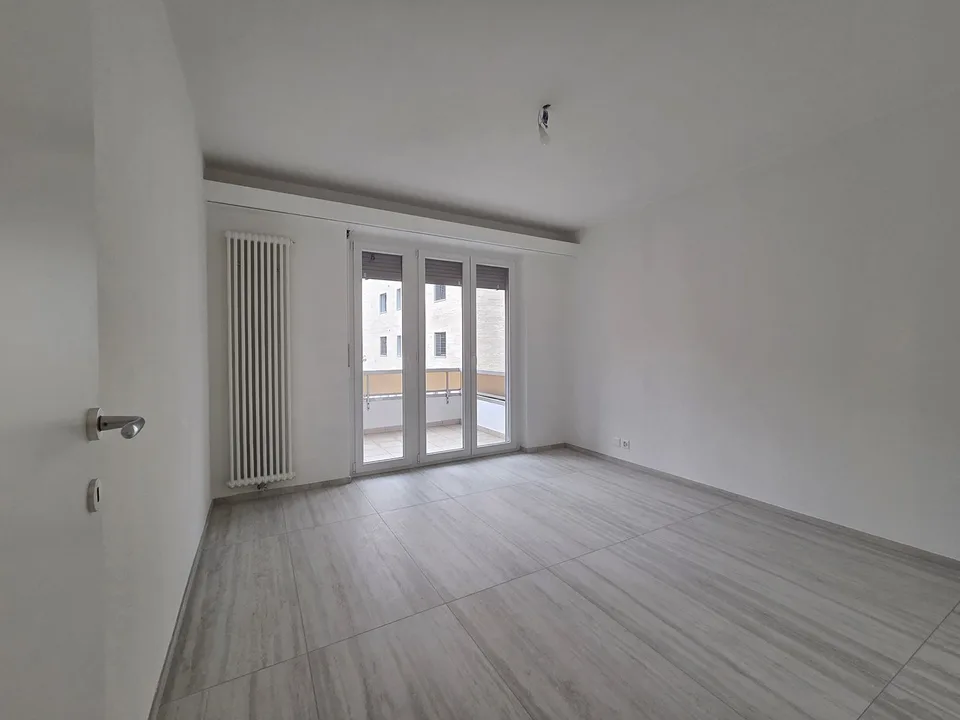 Gemütliche 2.5-Zimmer-Wohnung in Losone