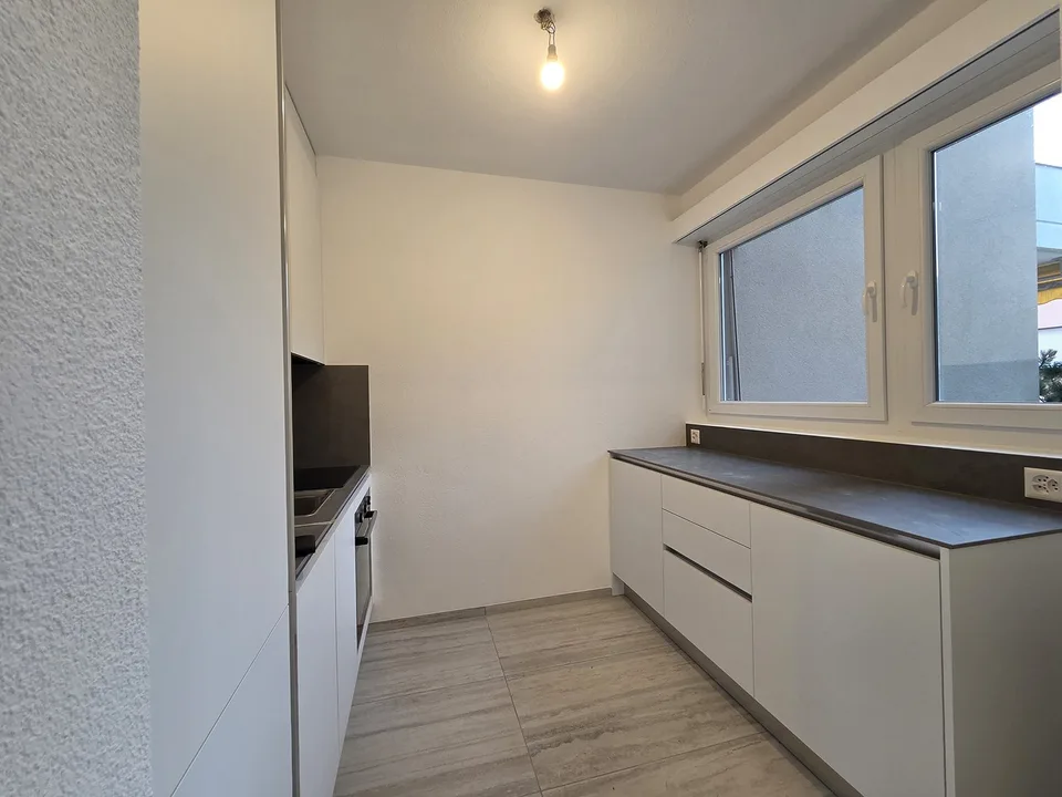 Gemütliche 2.5-Zimmer-Wohnung in Losone
