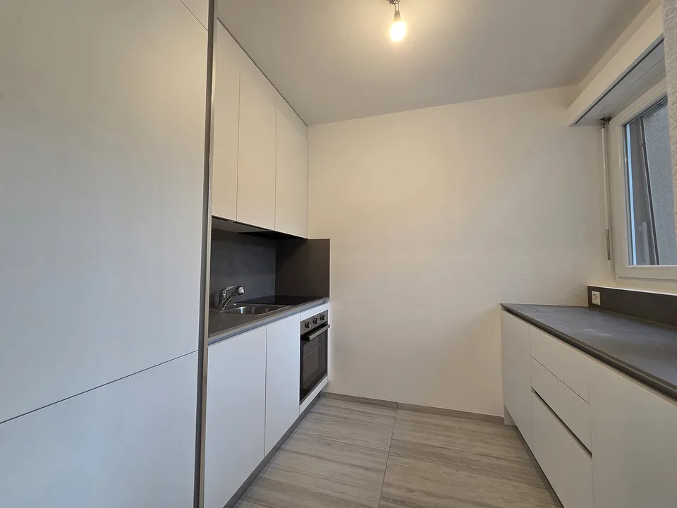 Gemütliche 2.5-Zimmer-Wohnung in Losone