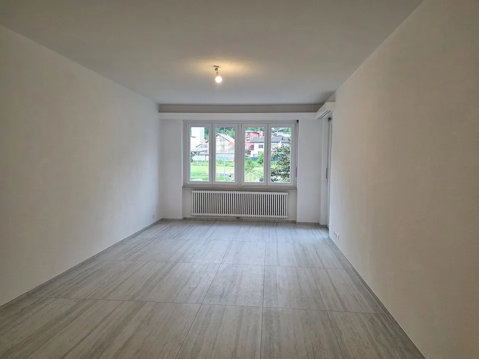Gemütliche 2.5-Zimmer-Wohnung in Losone – Foto 6 von 13