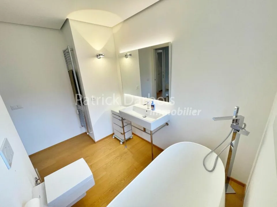 Wohnung 3.5 Zimmer in Paradiso – Foto 23 von 30