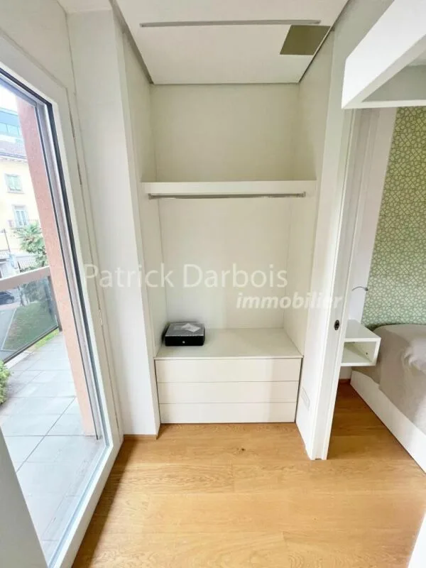 Wohnung 3.5 Zimmer in Paradiso – Foto 27 von 30