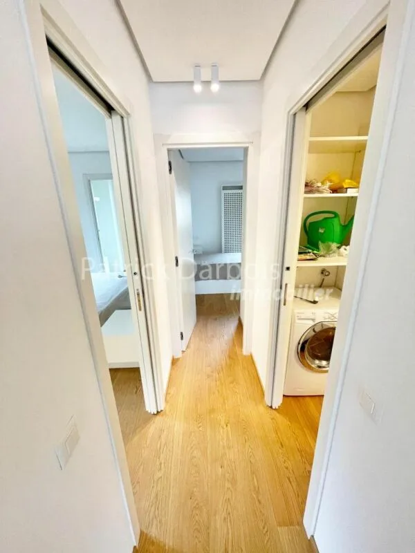 Wohnung 3.5 Zimmer in Paradiso – Foto 15 von 30
