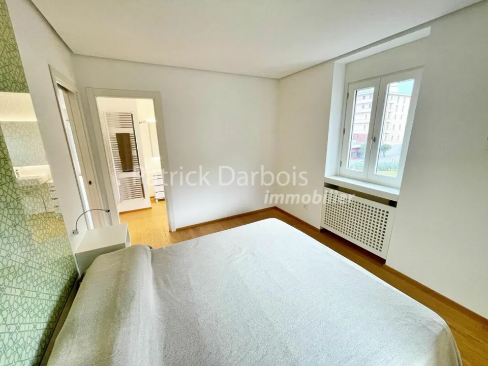 Wohnung 3.5 Zimmer in Paradiso – Foto 19 von 30