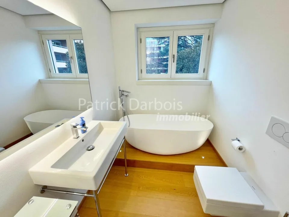 Wohnung 3.5 Zimmer in Paradiso – Foto 21 von 30