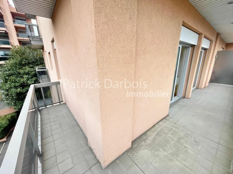 Wohnung 3.5 Zimmer in Paradiso – Foto 13 von 30