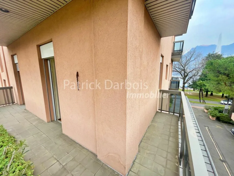 Wohnung 3.5 Zimmer in Paradiso – Foto 29 von 30
