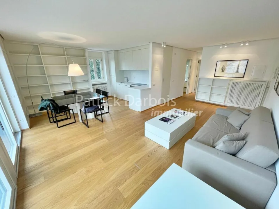 Wohnung 3.5 Zimmer in Paradiso – Foto 7 von 30