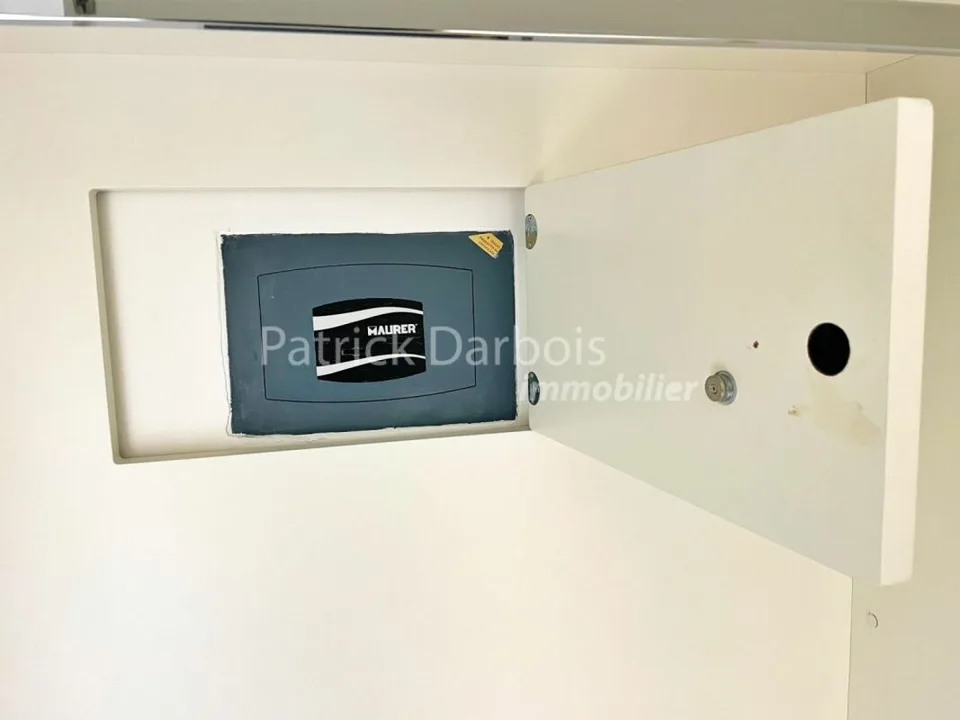 Wohnung 3.5 Zimmer in Paradiso – Foto 26 von 30