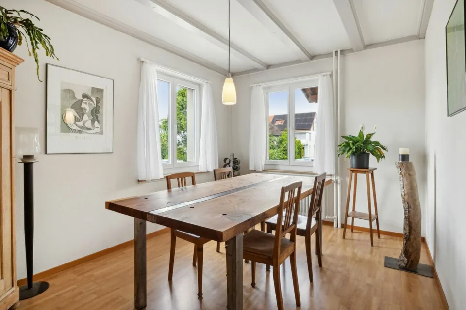 Reitsport, proprietà residenziale e commerciale con diverse possibilità di utilizzo – foto 7 di 10