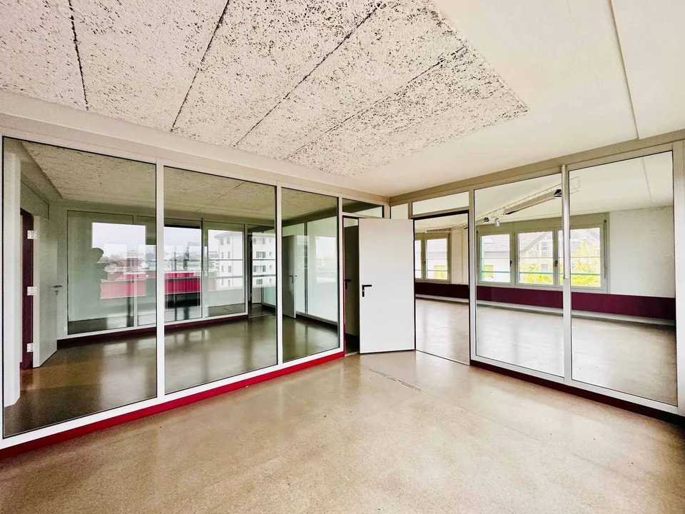 Bürofläche von 350 m² zum Verkauf in Nyon