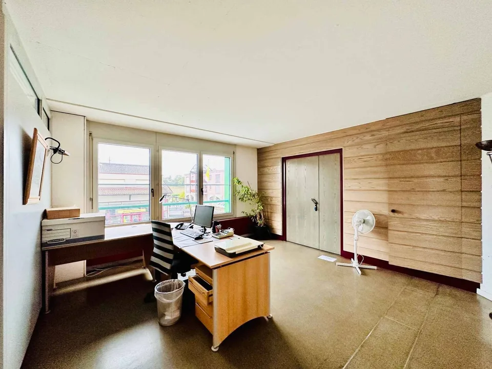 Bürofläche von 350 m² zum Verkauf in Nyon