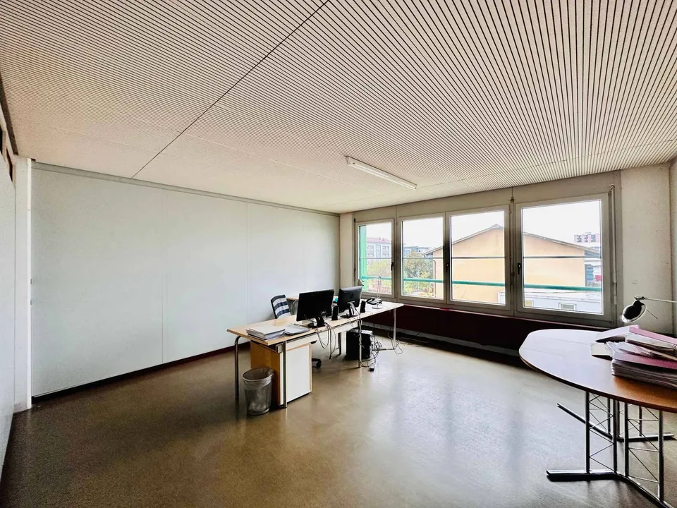 Bürofläche von 350 m² zum Verkauf in Nyon