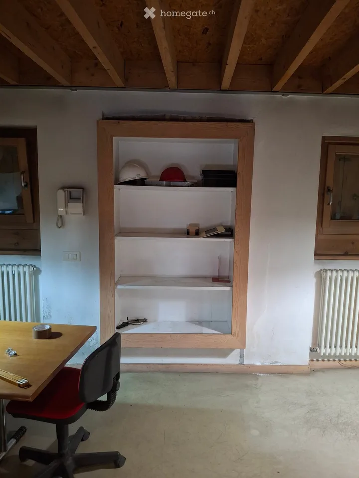 Wohnung