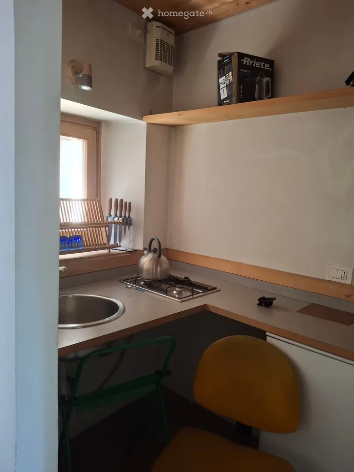 Wohnung
