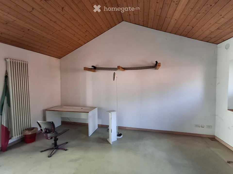 Wohnung