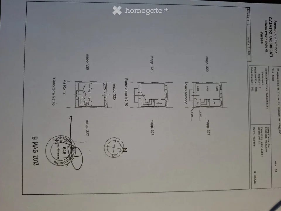 Wohnung