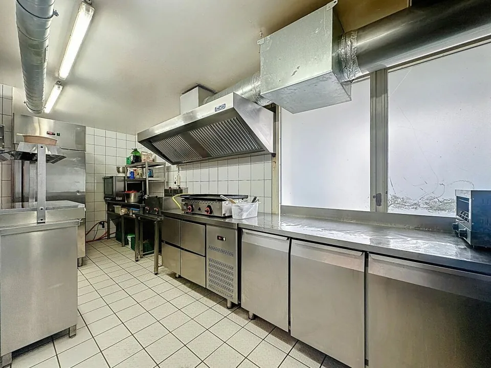 Lokal Gewerbe in PPE mit idealer Lage – Foto 14 von 17