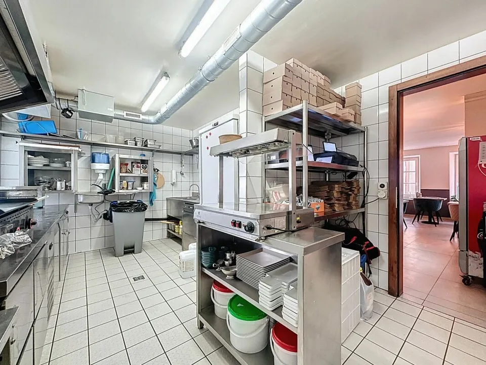 Lokal Gewerbe in PPE mit idealer Lage – Foto 15 von 17