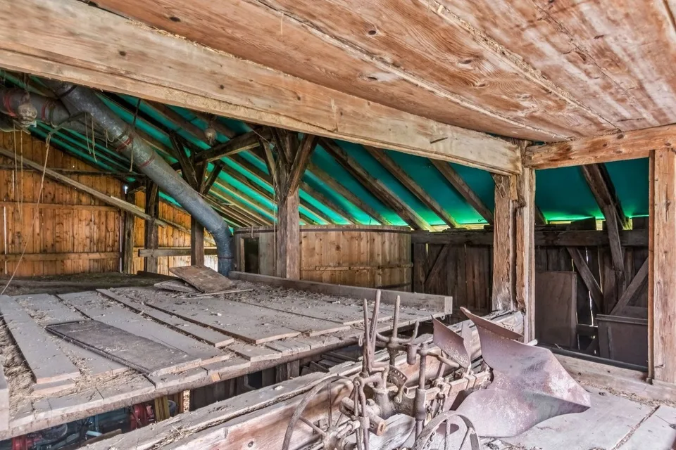 Redonner vie à un lieu chargé d'histoire - au coeur du Jura Bernois – photo 13 sur 13