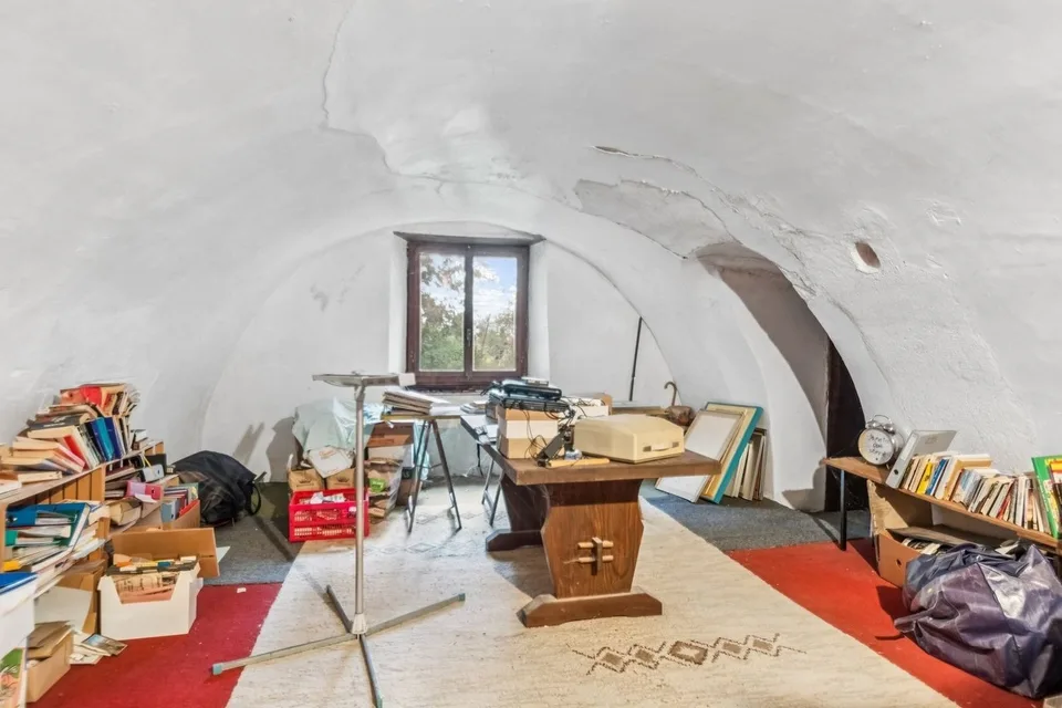 Redonner vie à un lieu chargé d'histoire - au coeur du Jura Bernois – photo 10 sur 13