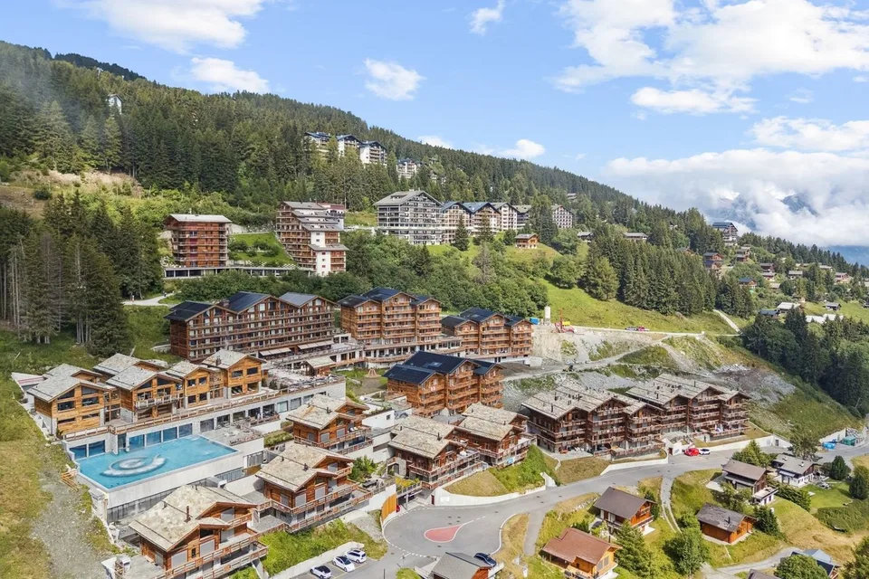 Luxus-Chalet - Eine Ausnahmeimmobilie vor den Toren der 4 Täler – Foto 8 von 8