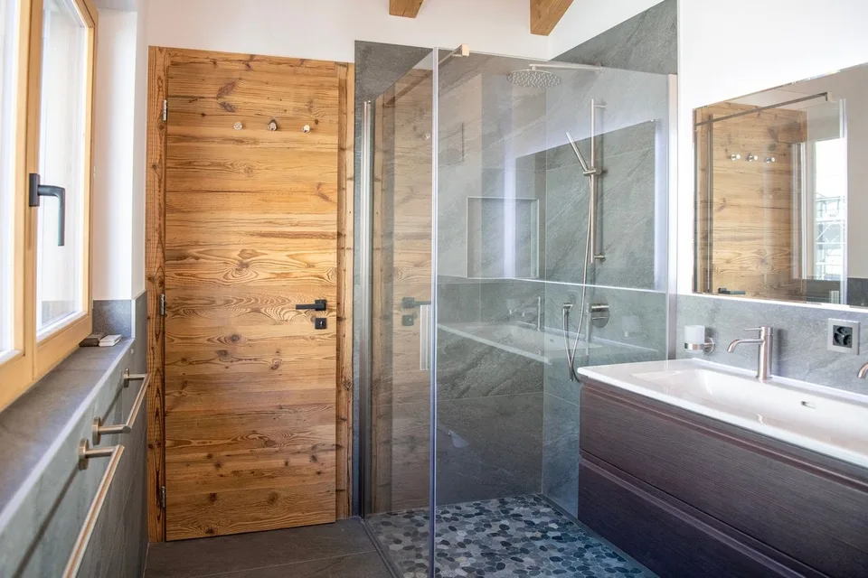 Luxus-Chalet - Eine Ausnahmeimmobilie vor den Toren der 4 Täler – Foto 6 von 8